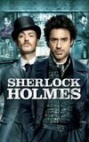 Sherlock Holmes