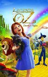 Legends of Oz: Dorothy's Return