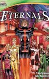 Marvel Knights: Eternals