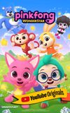 Pinkfong Wonderstar