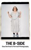 The B-Side: Elsa Dorfman's Portrait Photography