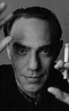 Derek Jarman: A Portrait