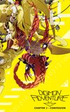 Digimon Adventure tri. Part 3: Confession