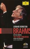 Brahms The Piano Concertos