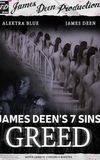 James Deen's 7 Sins: Greed