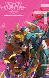 Digimon Adventure tri. Part 5: Coexistence