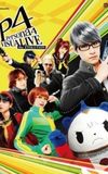 VISUALIVE Persona 4 the EVOLUTION