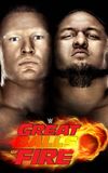 WWE Great Balls of Fire