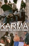 Karma: Based on True Jack Boyz Stories