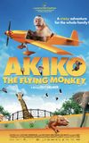 Akiko, the Flying Monkey