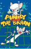 Pinky and the Brain