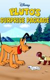 Pluto's Surprise Package