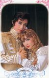 The Rose of Versailles: Andre and Oscar