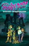 Scooby-Doo! Mystery Incorporated