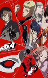 Persona 5 The Animation: Dark Sun