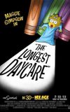 Maggie Simpson in "The Longest Daycare"