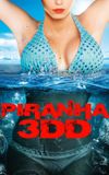 Piranha 3DD