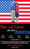 Ron and Laura Take Back America