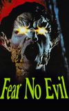 Fear No Evil