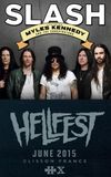 Slash feat. Myles Kennedy and The Conspirators: Live @ Hellfest 2015