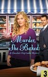 Murder, She Baked: A Chocolate Chip Cookie Mystery