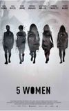 5 Women