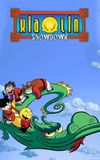 Xiaolin Showdown