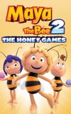 Maya the Bee: The Honey Games