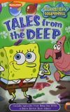 Spongebob Squarepants Tales from the Deep