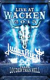 Judas Priest - Open Air At  Wacken 2015