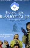 Barna från Blåsjöfjället