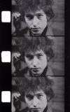 Screen Test [ST83]: Bob Dylan