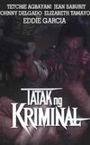 Tatak ng Kriminal