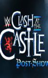 WWE Clash at the Castle: Scotland Post Show