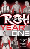 ROH: Year One