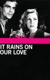 It Rains on Our Love