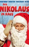 Der Nikolaus im Haus