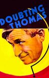 Doubting Thomas