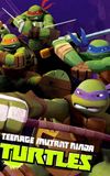 Teenage Mutant Ninja Turtles