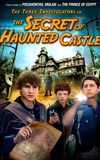 The Three Investigators and the Secret of Terror Castle