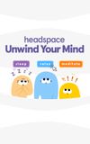 Headspace: Unwind Your Mind