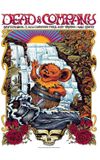 Dead & Company: 2021-09-07 Blossom Music Center, Cuyahoga Falls, OH