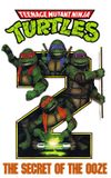 Teenage Mutant Ninja Turtles II: The Secret of the Ooze