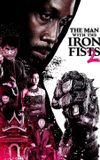 The Man with the Iron Fists 2