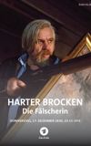 Harter Brocken: Die Fälscherin