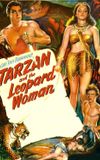 Tarzan and the Leopard Woman