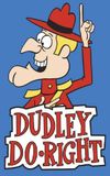 The Dudley Do-Right Show