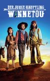 The Young Chief Winnetou