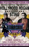 WCW Starrcade 1997