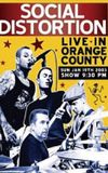 Social Distortion: Live in Orange County